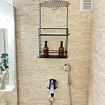 Modernes Designer-apartment Fuer 7 Gaeste - 80qm In Zentraler Lage, Self-check-in * Karlsruhe